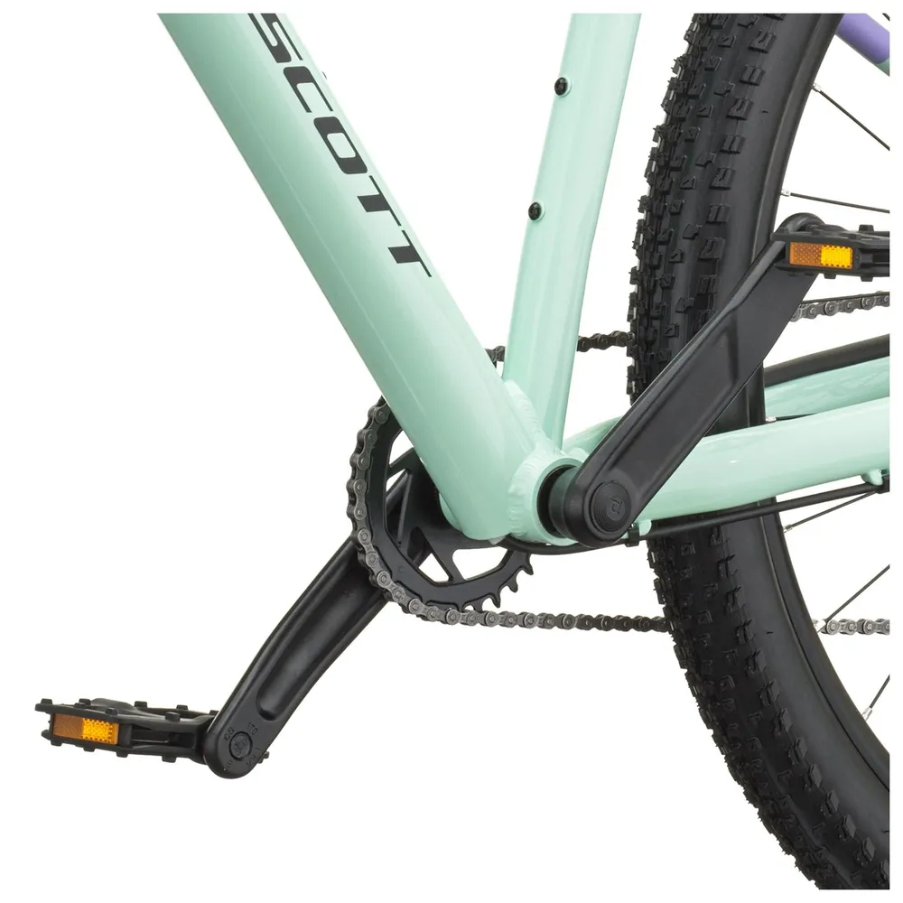 Scott Contrail 40 29 Talla M Verde Menta, foto 8