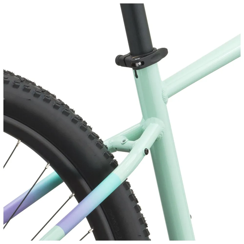 Scott Contrail 40 29 Talla M Verde Menta, foto 9