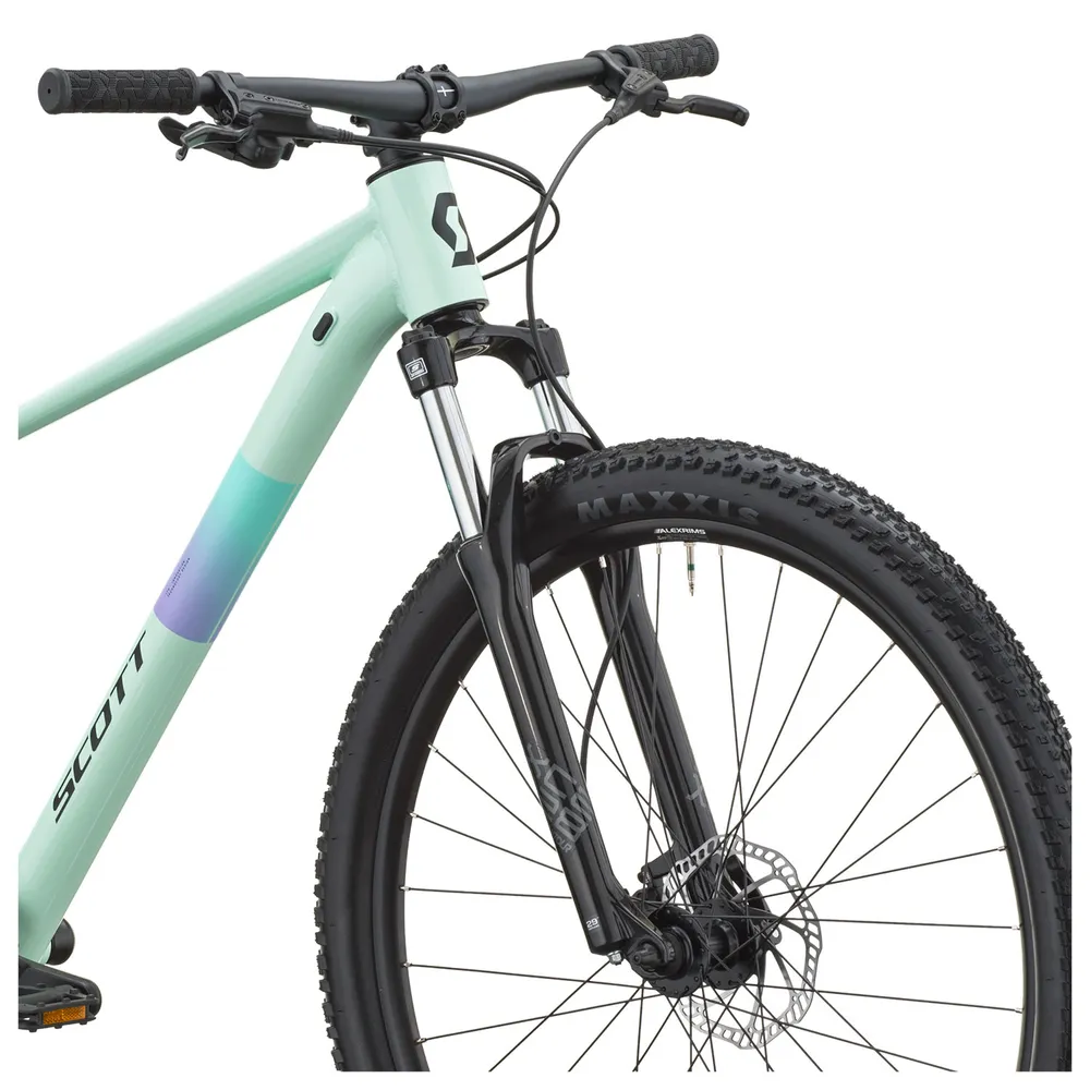 Scott Contrail 40 29 Talla M Verde Menta, foto 10