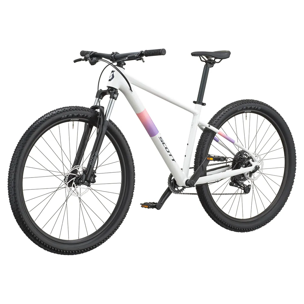 Scott Contrail 40 29 Talla S Blanco Y Rosado, foto 4