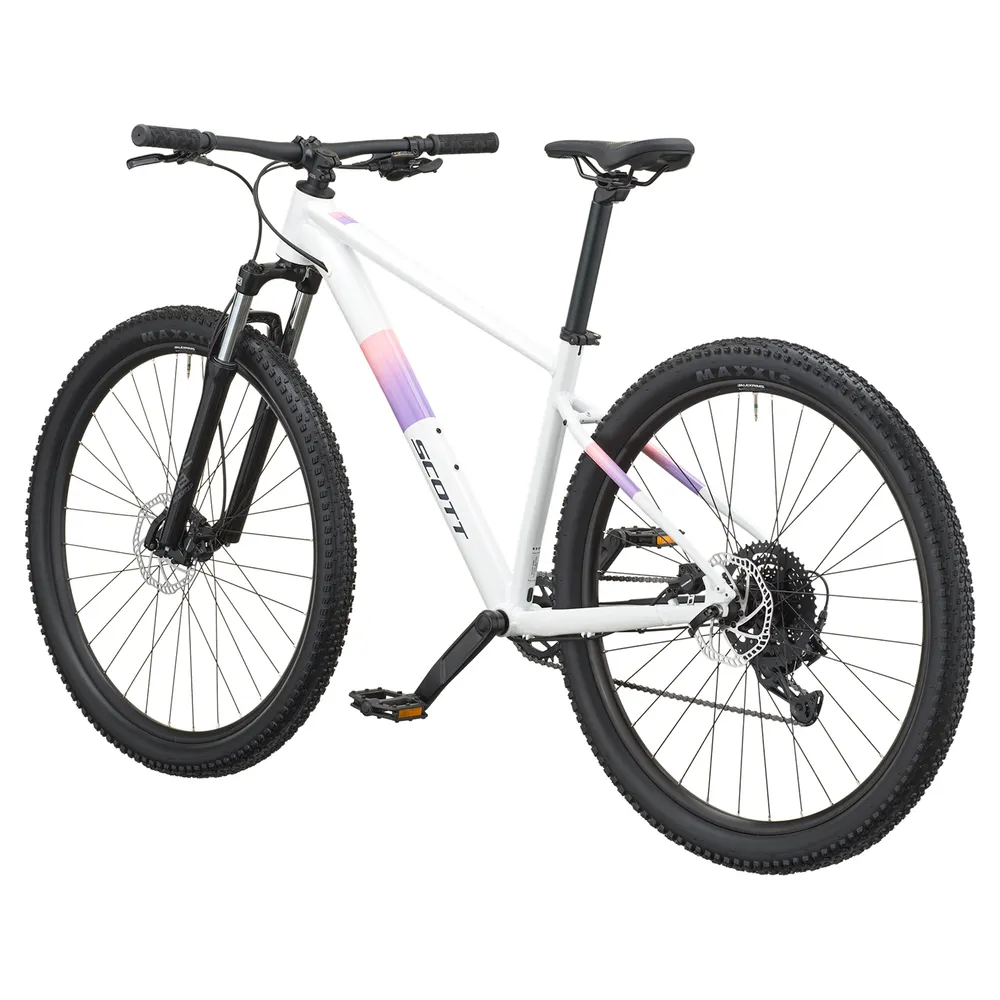 Scott Contrail 40 29 Talla S Blanco Y Rosado, foto 5