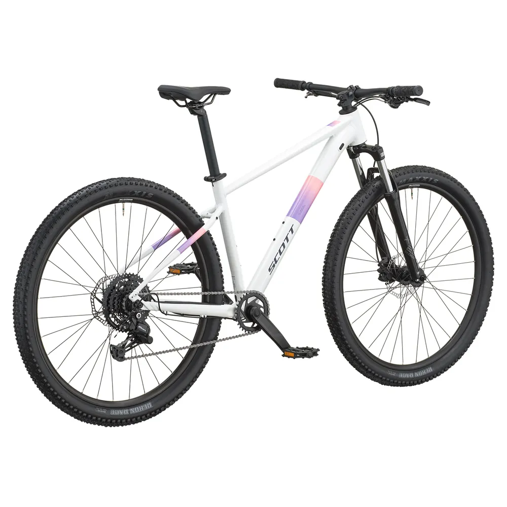 Scott Contrail 40 29 Talla S Blanco Y Rosado, foto 6