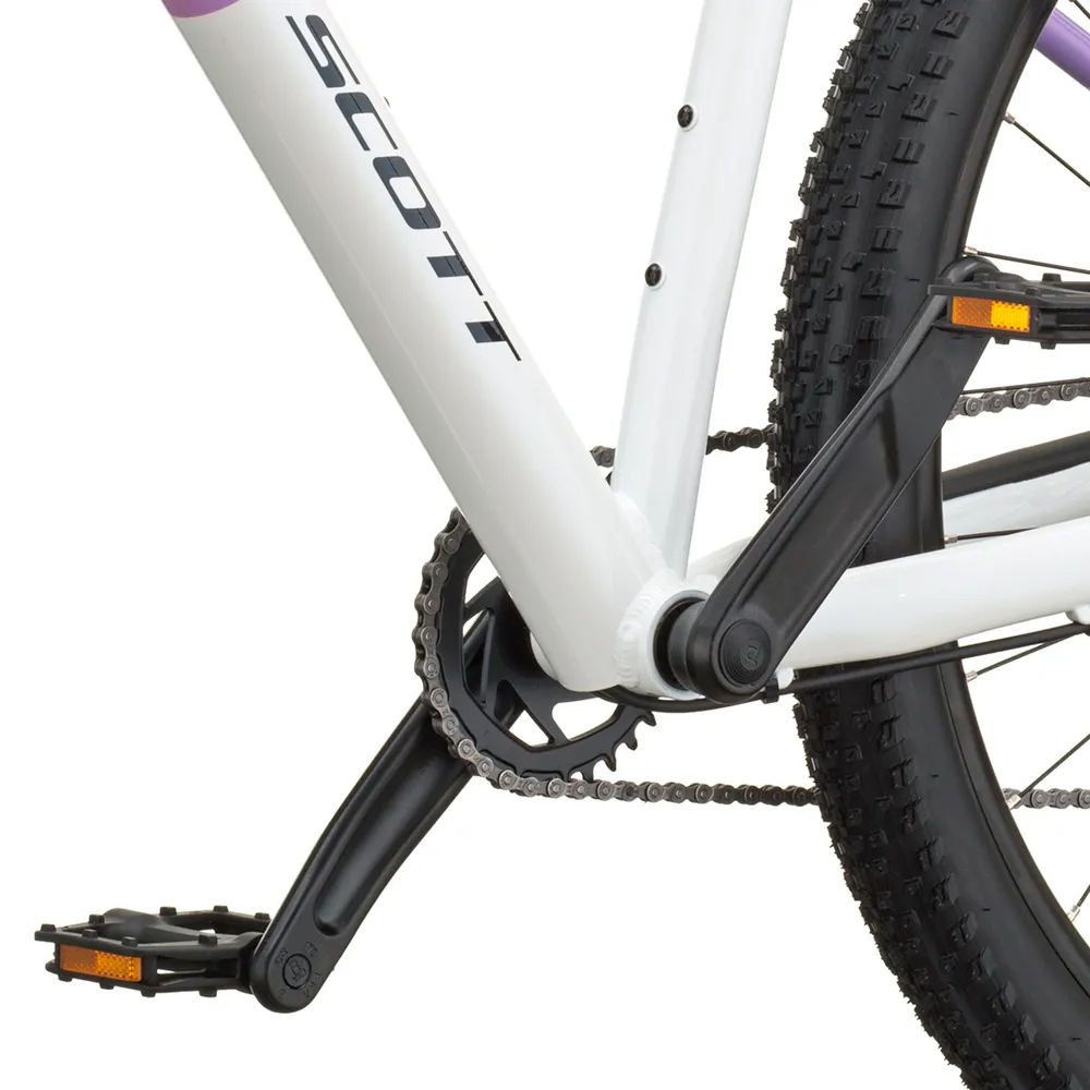 Scott Contrail 40 29 Talla S Blanco Y Rosado, foto 8