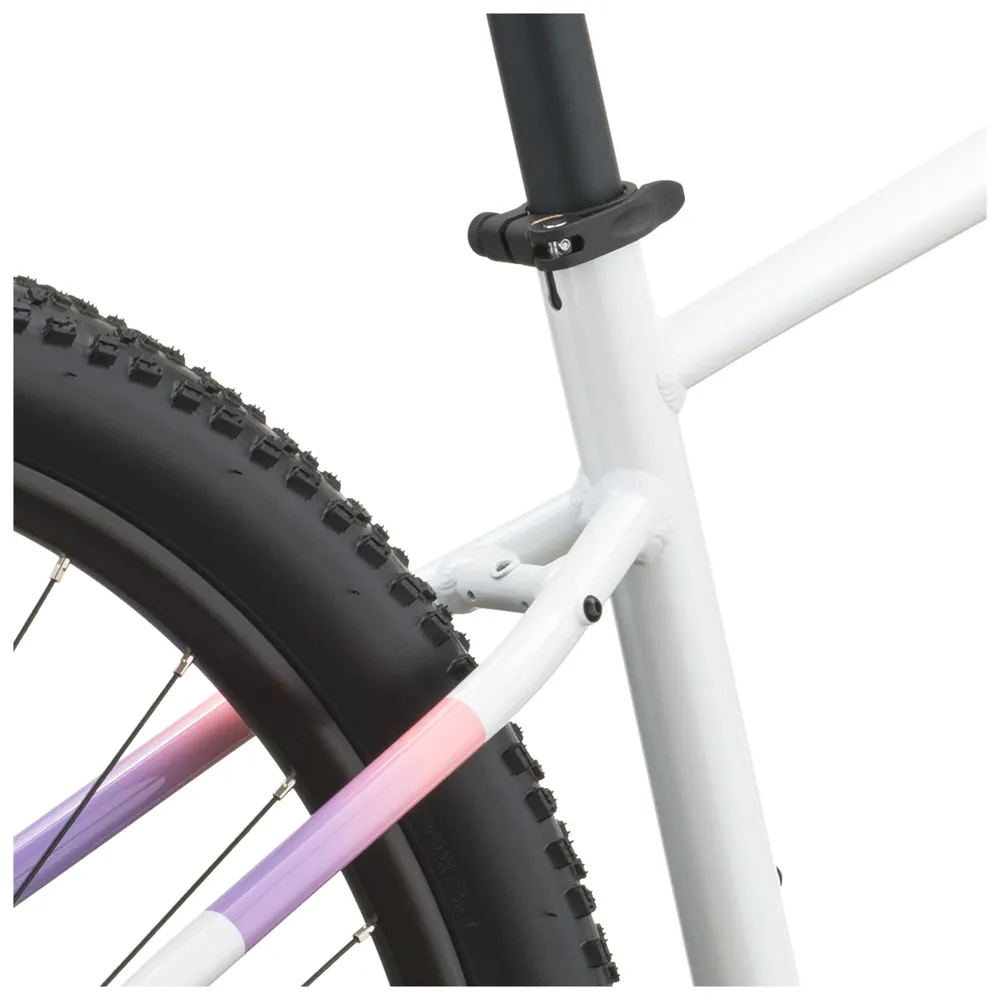 Scott Contrail 40 29 Talla S Blanco Y Rosado, foto 9
