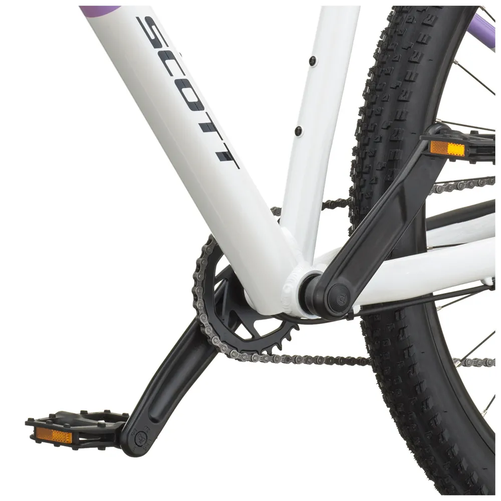 Scott Contrail 40 29 Talla M Blanco Y Rosado, foto 8