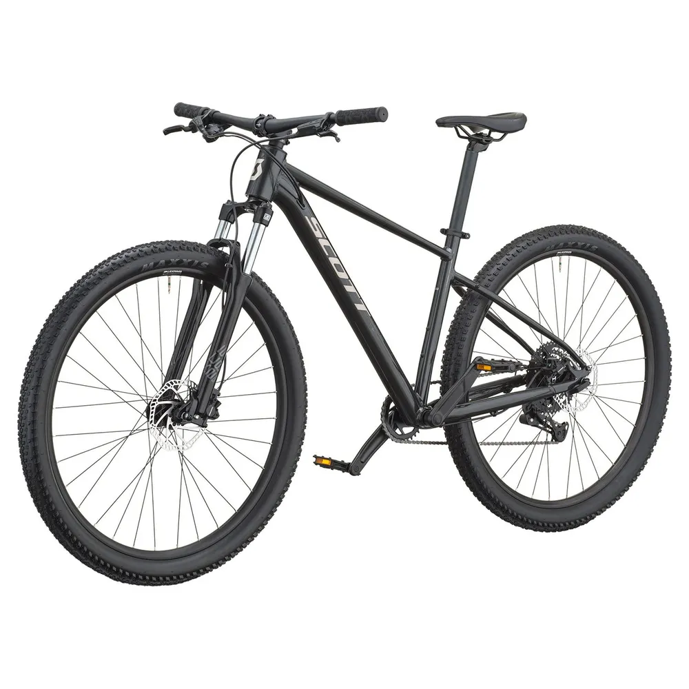 Scott Contrail 40 29 Talla S Negro, foto 4