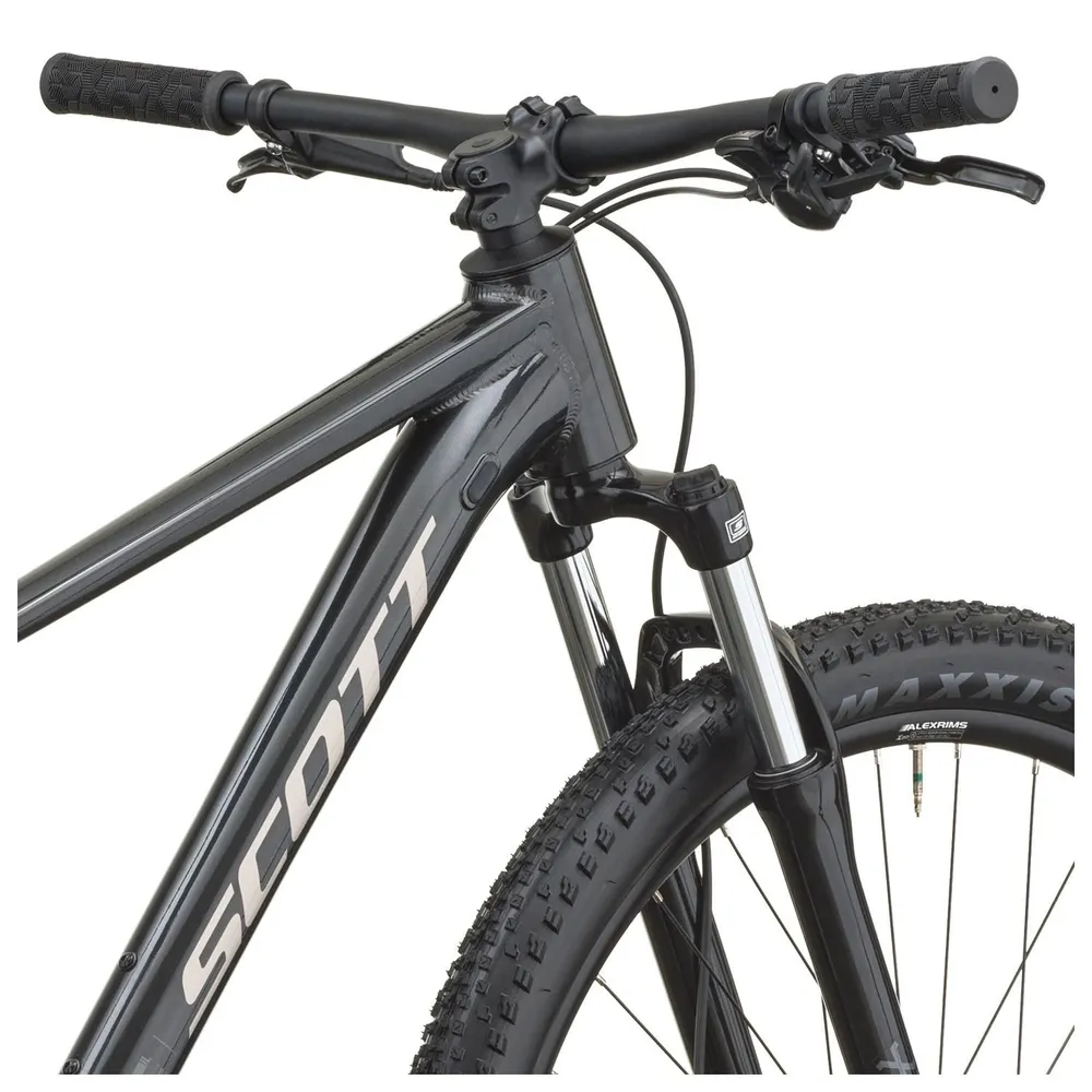Scott Contrail 40 29 Talla XXL Negro, foto 2