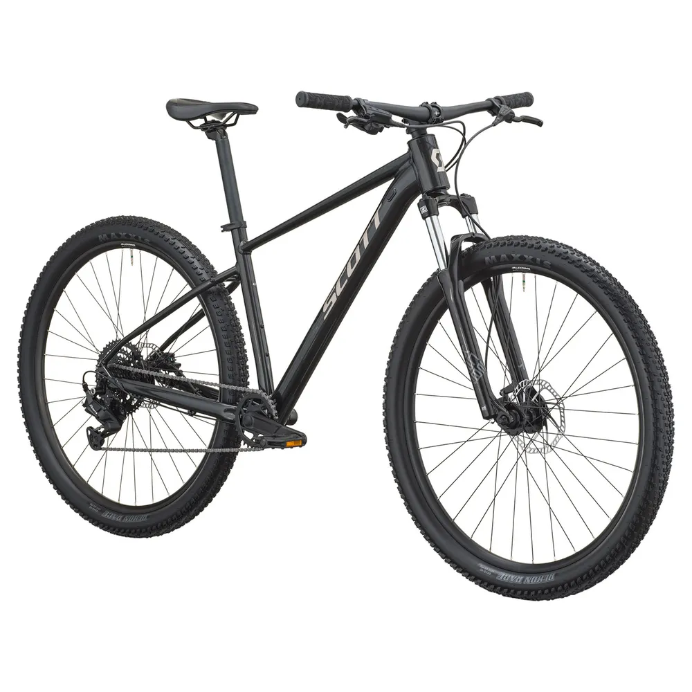 Scott Contrail 40 29 Talla M Negro, foto 3