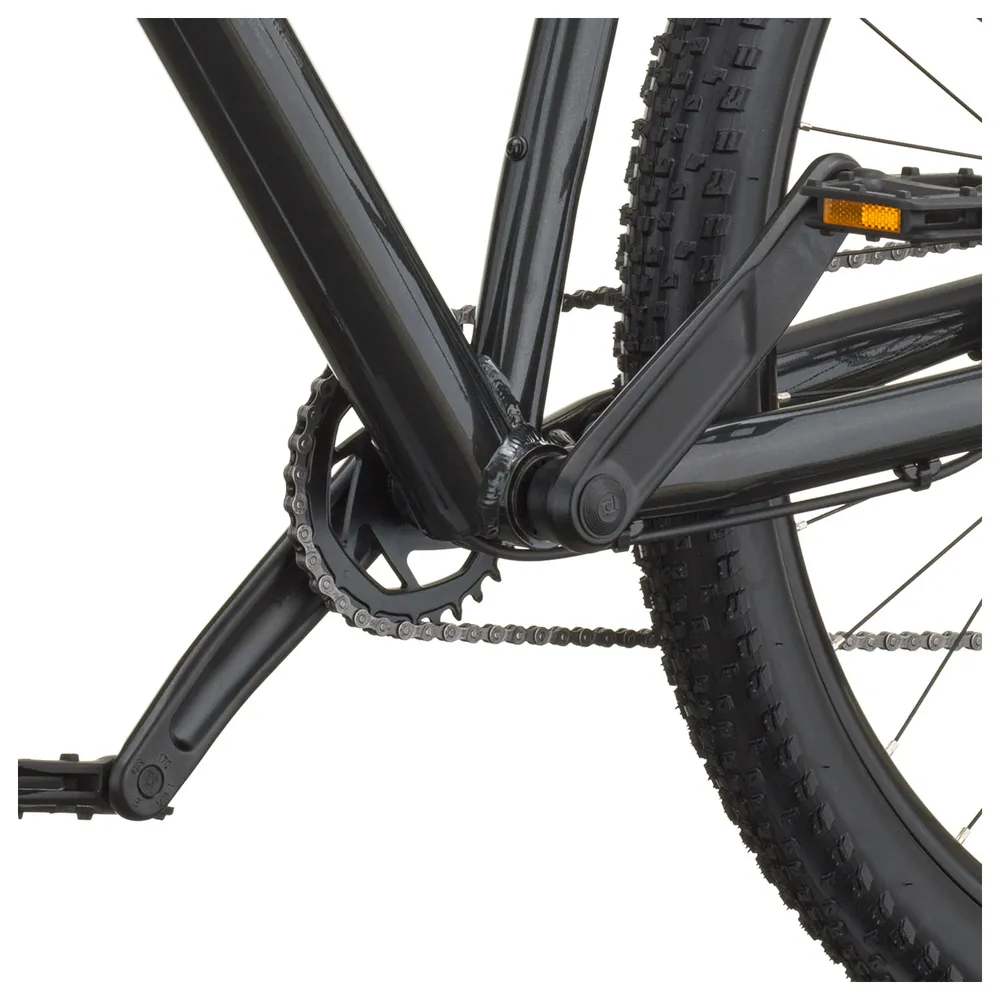 Scott Contrail 40 29 Talla M Negro, foto 8