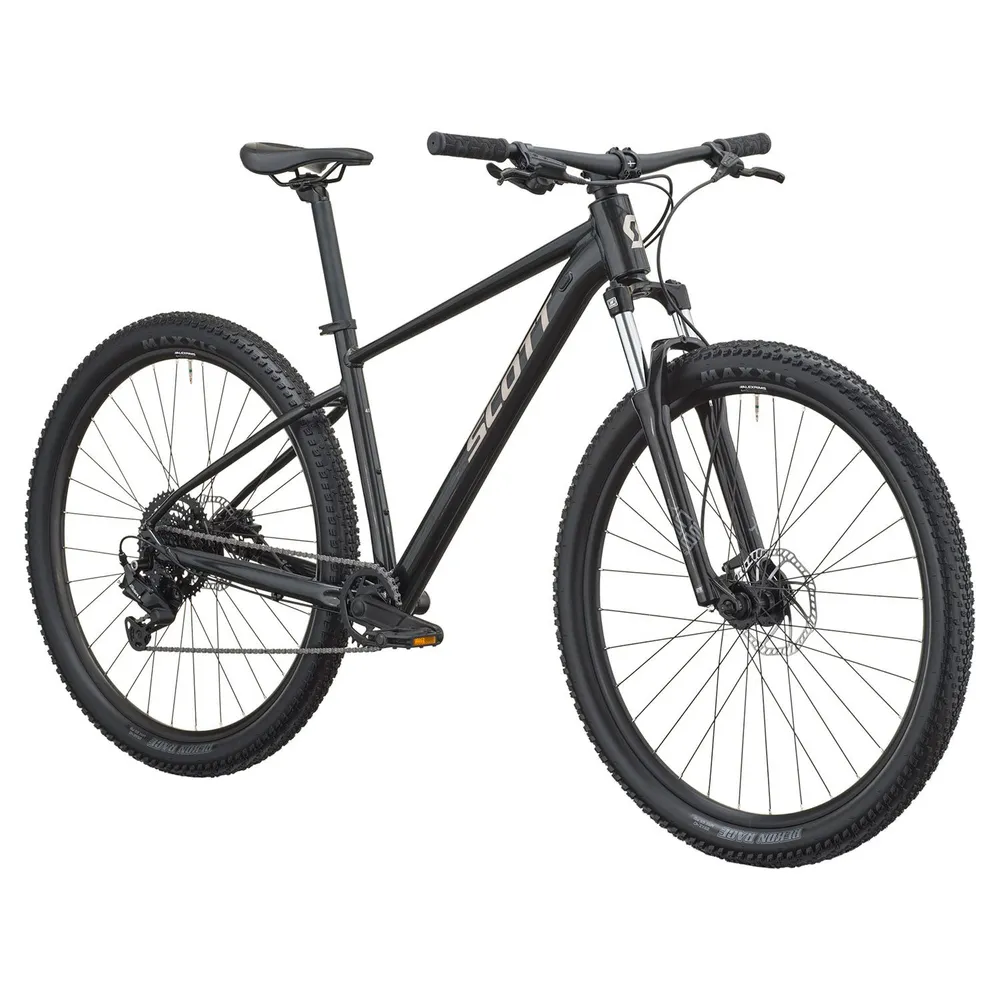 Scott Contrail 40 29 Talla L Negro, foto 3