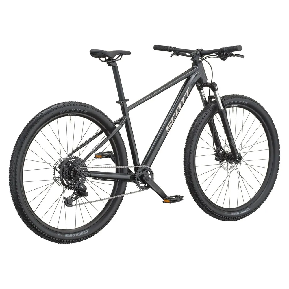 Scott Contrail 40 29 Talla L Negro, foto 5