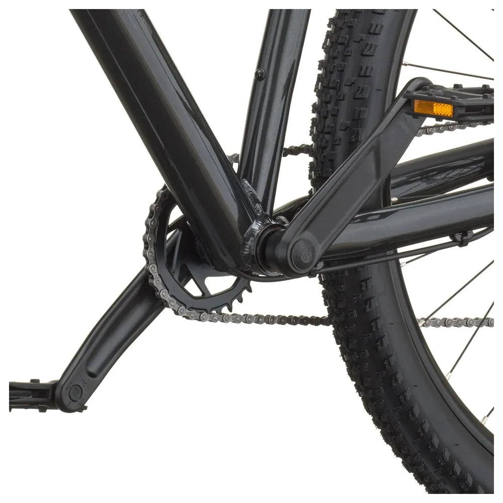 Scott Contrail 40 29 Talla L Negro, foto 8