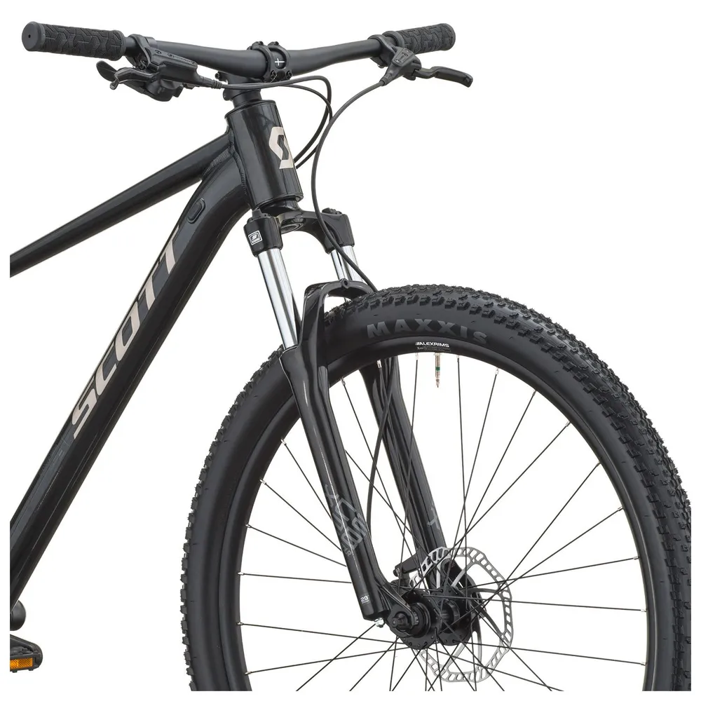 Scott Contrail 40 29 Talla L Negro, foto 10
