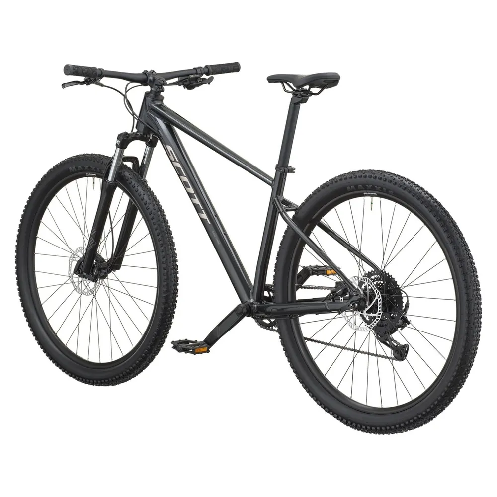 Scott Contrail 40 29 Talla XL Negro, foto 6