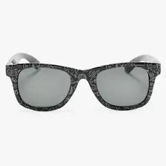 AVENGERS - Pack Lentes De Sol Más Estuche Niño