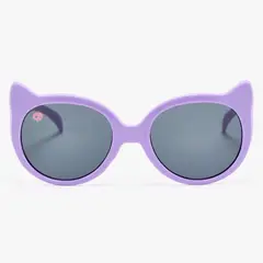 HELLO KITTY - Pack De Lentes De Sol Más Estuche Niña