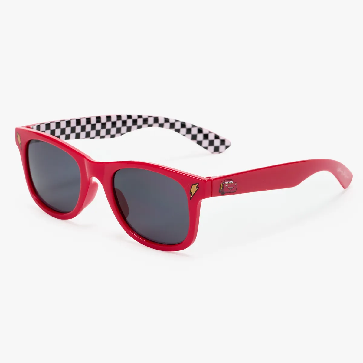 CARS - Pack Lentes De Sol Más Estuche Niño Cars