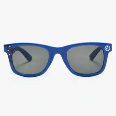 AVENGERS - Pack Lentes De Sol Más Estuche Niño
