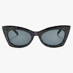 HELLO KITTY - Pack De Lentes De Sol Más Estuche Niña