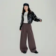 SYBILLA - Pantalón Mujer