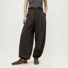 AMERICANINO - Pantalón Mujer