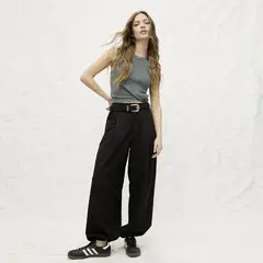AMERICANINO - Pantalón Mujer