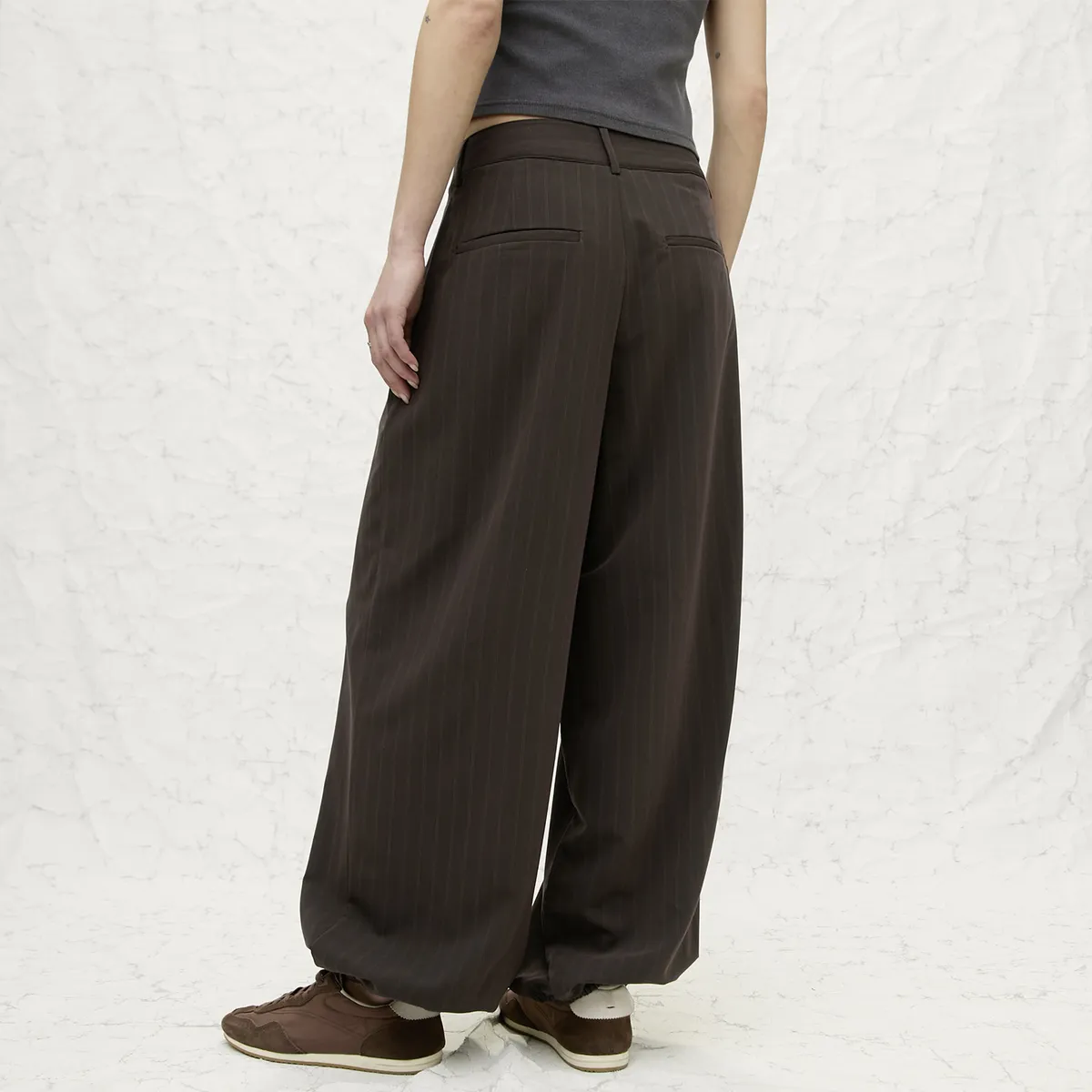AMERICANINO - Pantalón Mujer Americanino