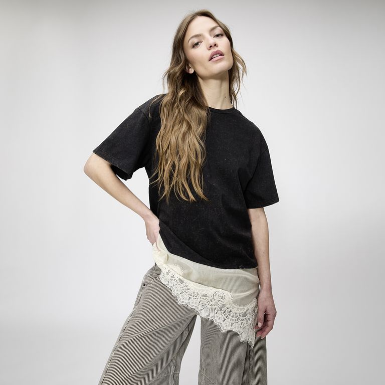 Polera Mujer