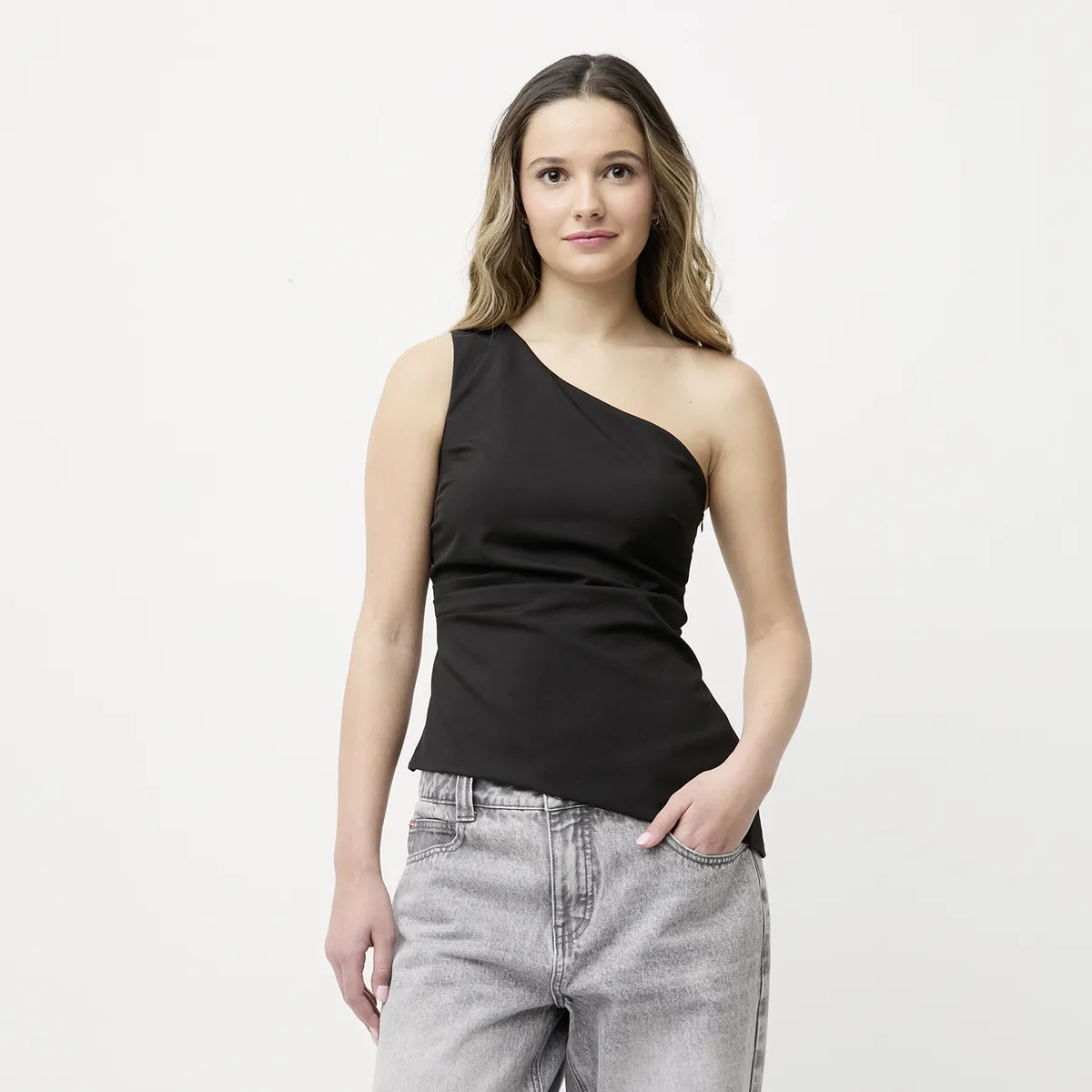 SYBILLA - Blusa Mujer Sybilla