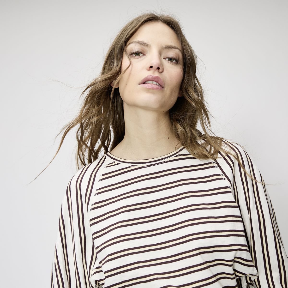 AMERICANINO - Polera Mujer Americanino