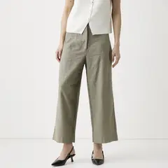 APOLOGY - Pantalón Mujer