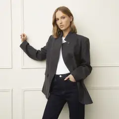 BASEMENT - Blazer Mujer