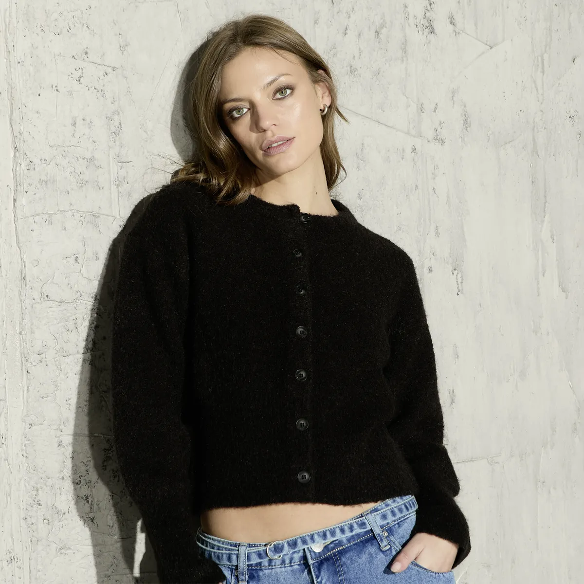 AMERICANINO - Sweater Mujer Americanino