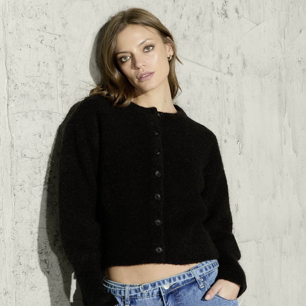 AMERICANINO - Sweater Mujer Americanino