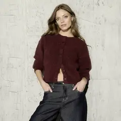 AMERICANINO - Sweater Mujer