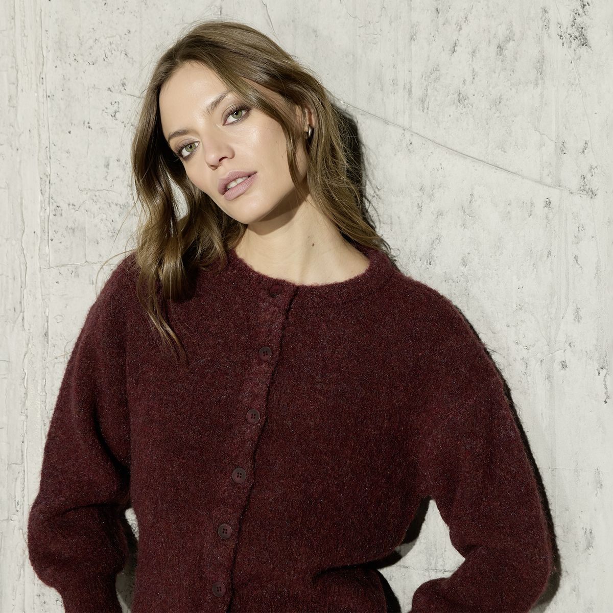 AMERICANINO - Sweater Mujer Americanino