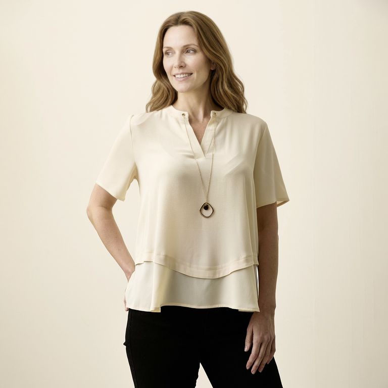 Blusa Mujer S.cocci