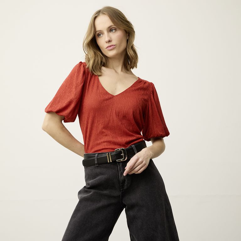 Polera Mujer