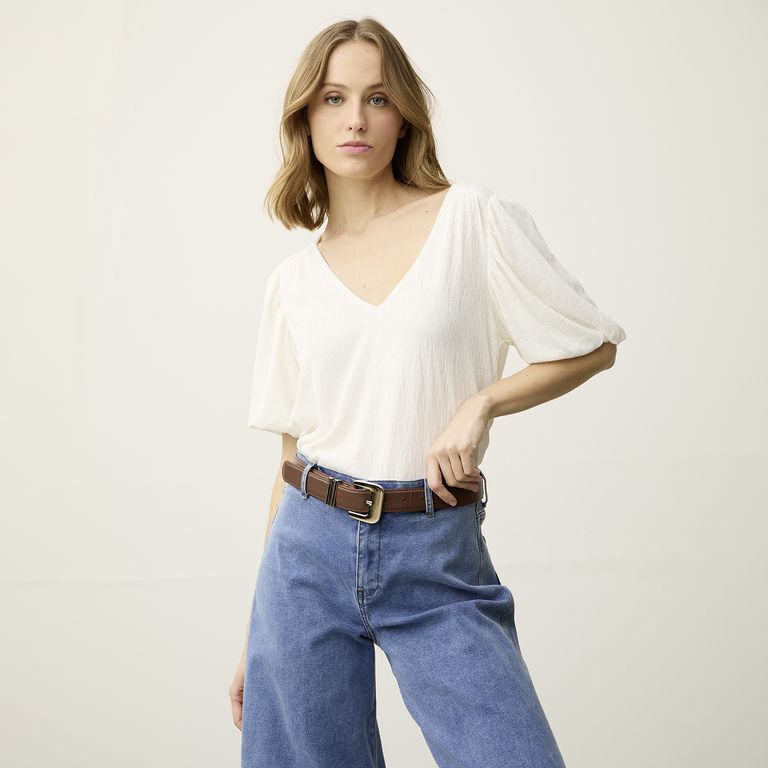 Polera Mujer