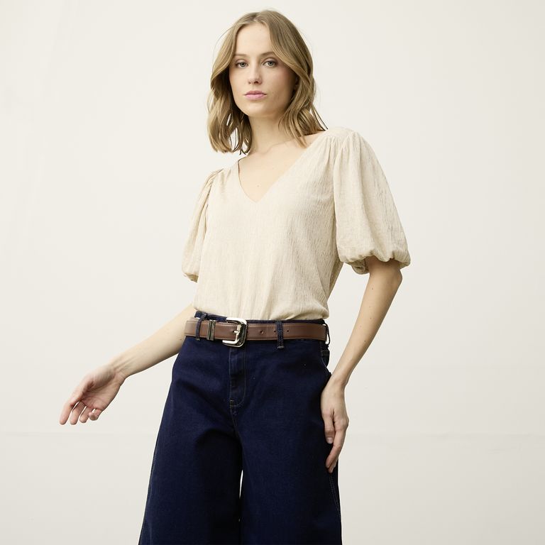 Polera Mujer