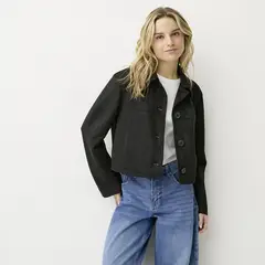 SYBILLA - Chaqueta Mujer