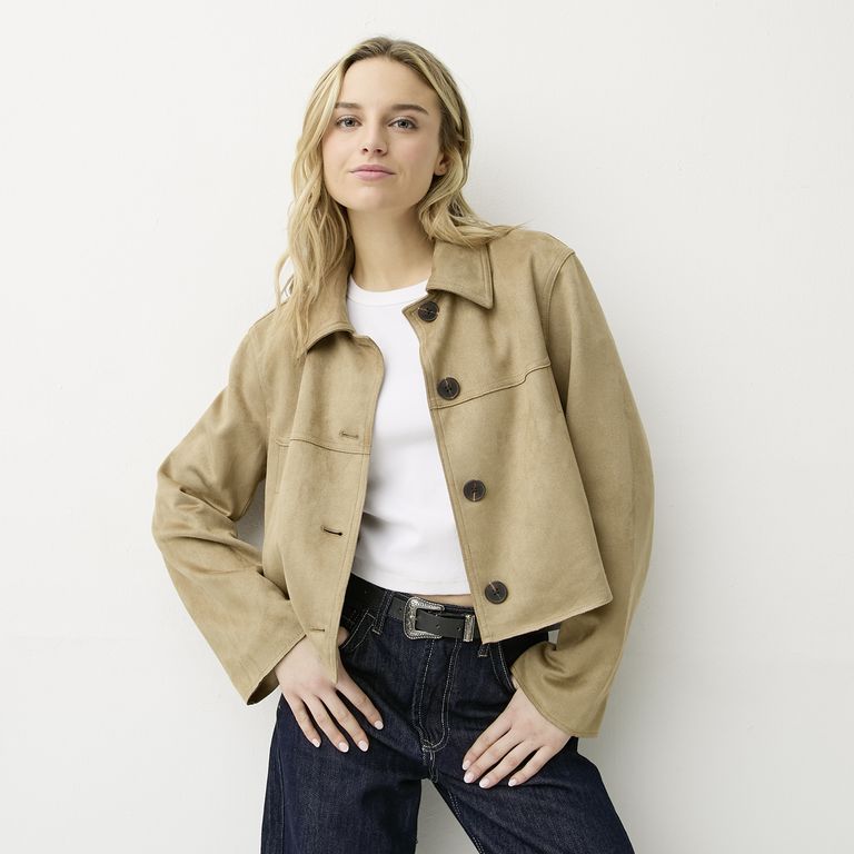 Chaqueta Mujer