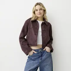 SYBILLA - Chaqueta Mujer
