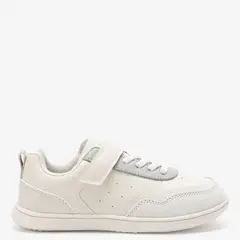 CONIGLIO - Zapatilla Urbana Niño Beige (19 A 30)