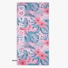 DOO AUSTRALIA - Toalla de Playa Microfibra Hibi 160x80 Cm