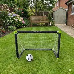 SCOOP - Set Pelota Y Arco Fútbol