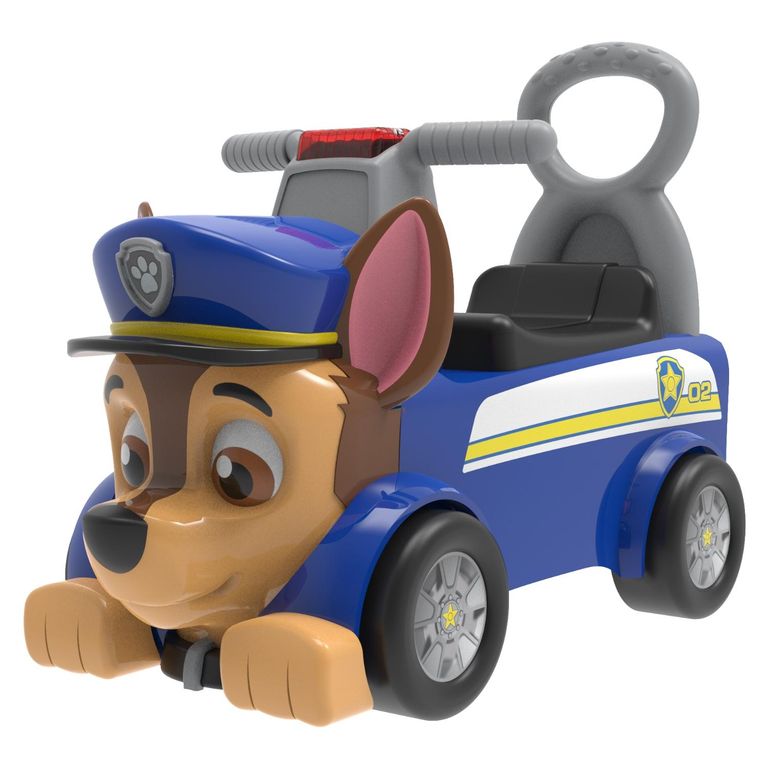 Correpasillos Chase