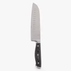 WURDEN - Cuchillo Santoku Acero 7 cm Grill