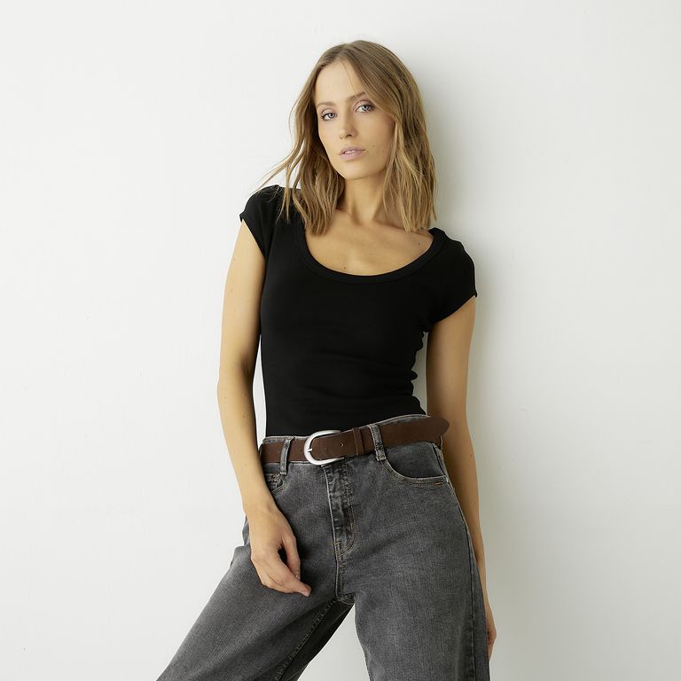 Blusa Mujer