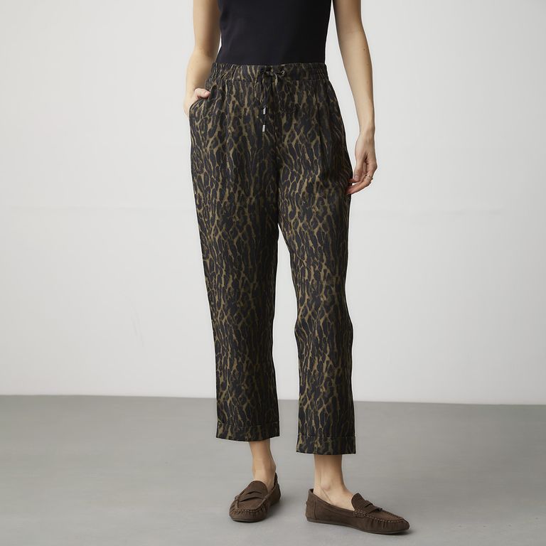 BASEMENT Pantalón Jogger Mujer
